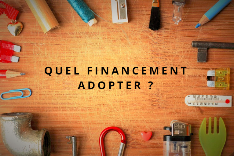 Financement-outils