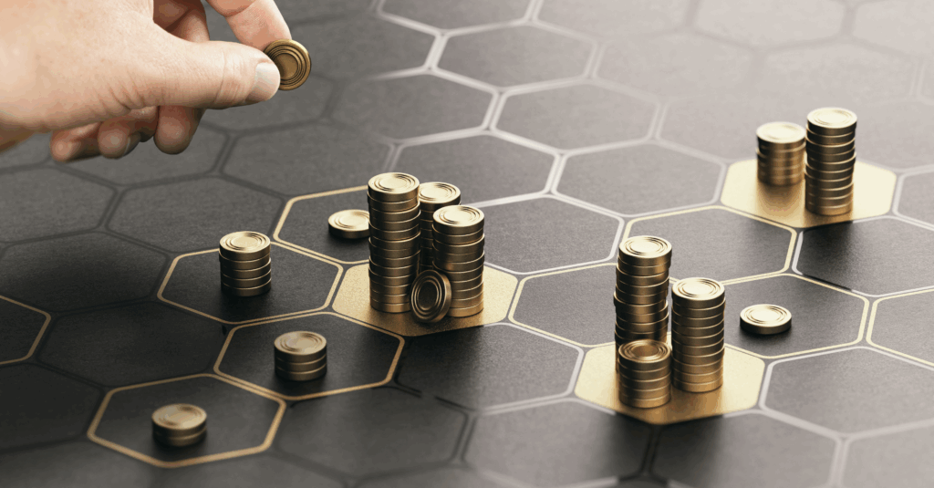 Apprenez à gérer efficacement un portefeuille d’investissements en crowdfunding. Découvrez les stratégies pour diversifier, évaluer les risques et optimiser les rendements en actions, obligations et modèles de partage des revenus.